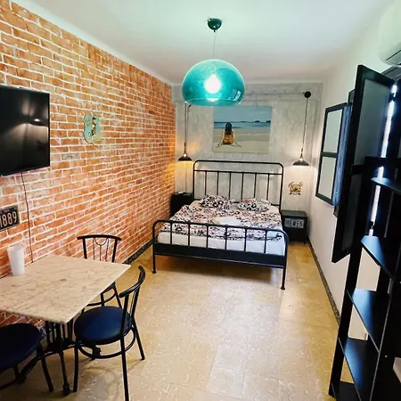 Design Apartment Centro Malaga Exterior photo