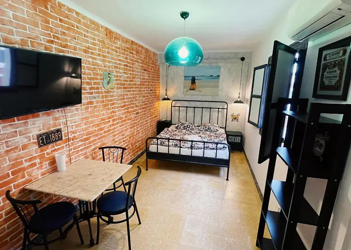 Design Apartment Centro