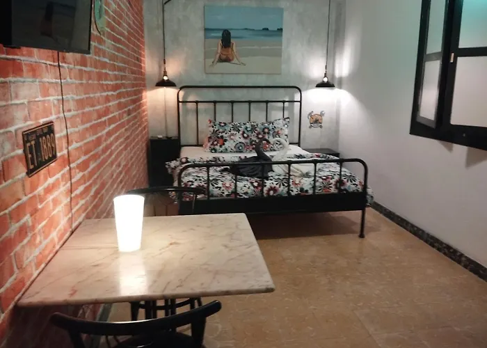 Design Apartment Centro